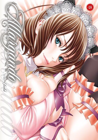 Allargando - Seto Yuki - broché