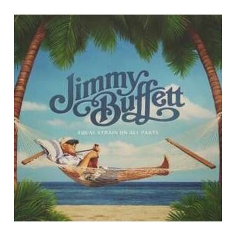 Jimmy Buffett - 1