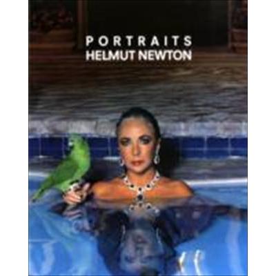 HELMUT NEWTON. PORTRAITS