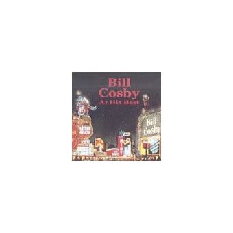 At his best - Bill Cosby - CD album - Achat & prix | fnac