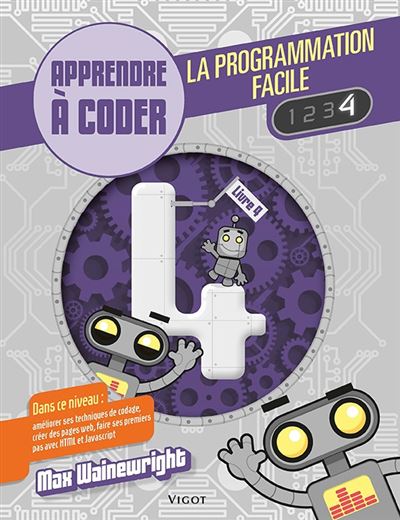 Apprendre à coder la programmation facile