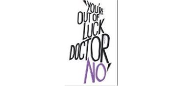 DR NO (HEROES & VILLAINS)