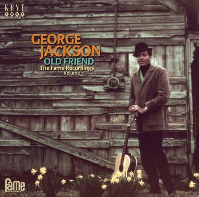 Old friend the fame recordings volume 3