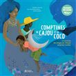 Comptines de cajou et de coco - écoute en ligne