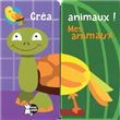 Créa...nimaux mes animaux