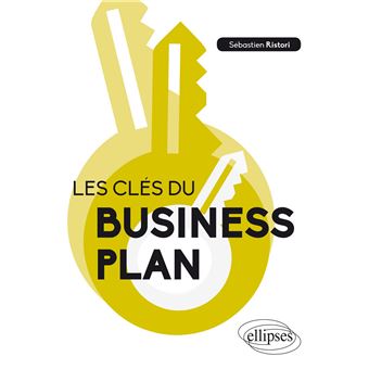 Les clés du business plan