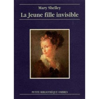 La Jeune Fille Invisible - 