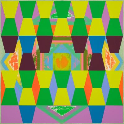 WHITE SANDS/LP