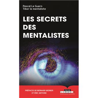 Les secrets des mentalistes