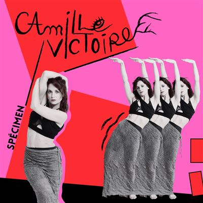 Que L Amour Vienne Specimen