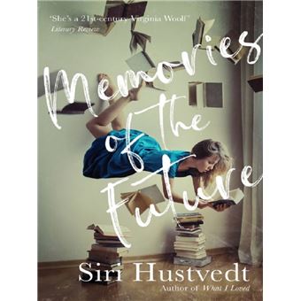 MEMORIES OF THE FUTURE