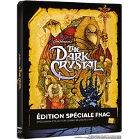DARK CRYSTAL-FR-BLURAY 4K STBK