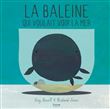 La baleine qui voulait voir la mer
