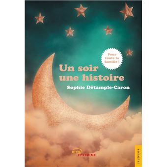 Un soir une histoire (à lire en famille)