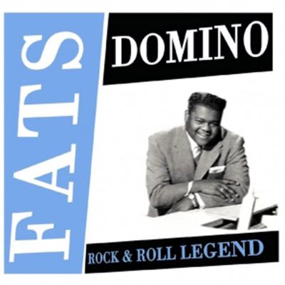 Rock n roll legend