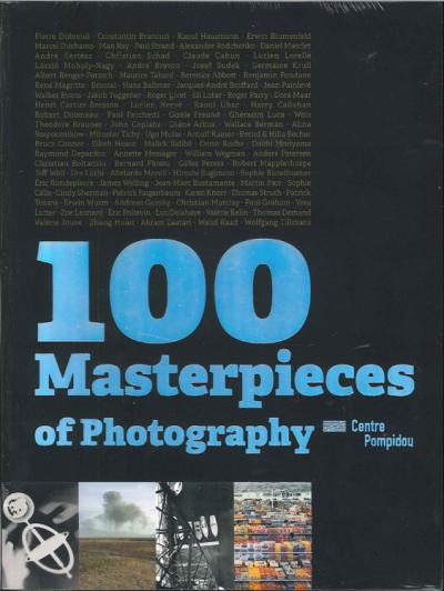 100 masterpieces of photography