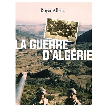 La Guerre d'Algérie