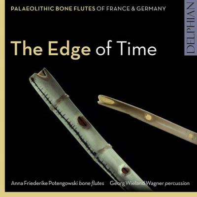 The edge of time/flutes en os paleolithiques