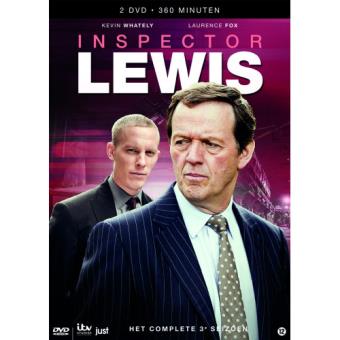 Lewis - Serie 3-Nl