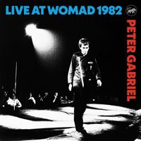 Live At Womad 1982