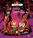 Edmond et ses amis - La pièce secrète