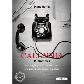 Calunnia