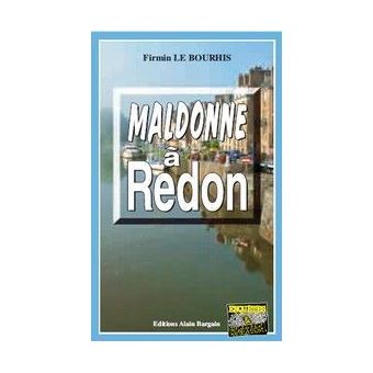 Maldonne a redon
