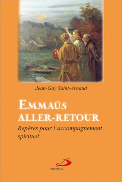 Emmaus aller-retour