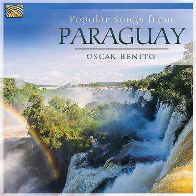 POPULAR SONGS FROM PARAGU
