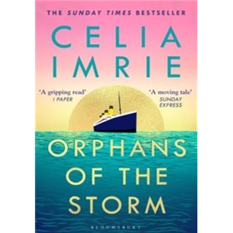 ORPHANS OF THE STORM