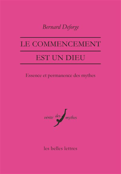 Commencement est un dieu