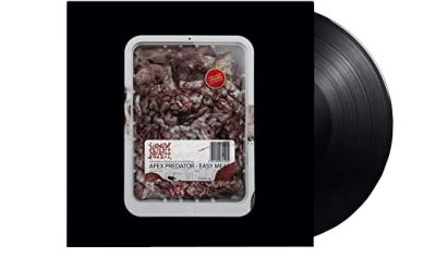 Apex Predator Easy Meat - Napalm Death - Vinyle album - Achat & prix | fnac