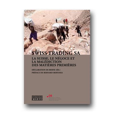 Swiss Trading SA