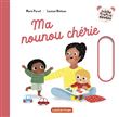 Crèche nounou doudou - Ma nounou chérie