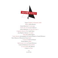 Manifeste! n°4