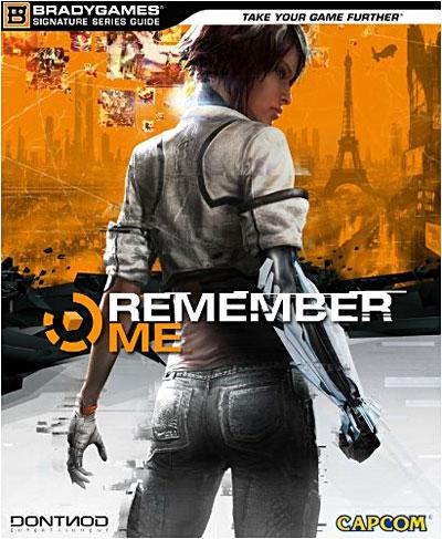 Guide de solution Remember Me