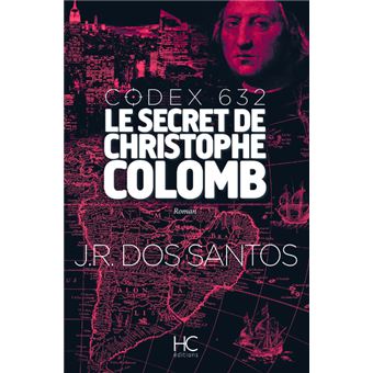 codex 632 le secret de christophe colomb codex 632 le secret de christophe colomb