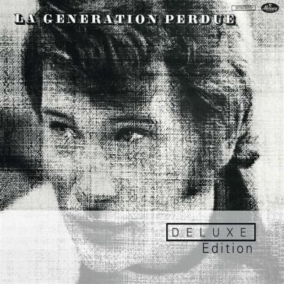 La génération perdue Edition Deluxe