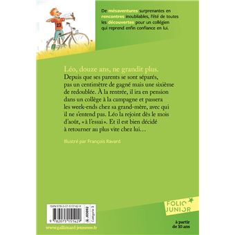 Léo des villes, Léo des champs