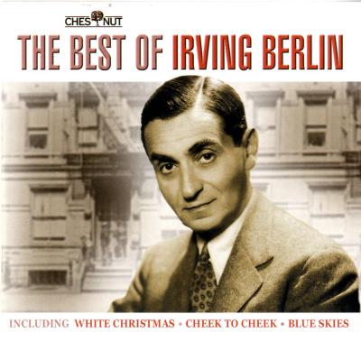 Best Of Irving Berlin