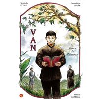 Van, la force de l'amour
