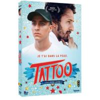 Tattoo DVD