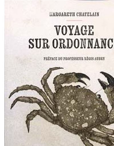 Voyage sur ordonnance