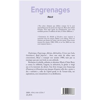 Engrenages