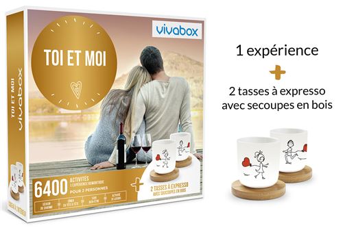 VIVABOX FR TOI ET MOI