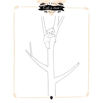 Mes adorables animaux