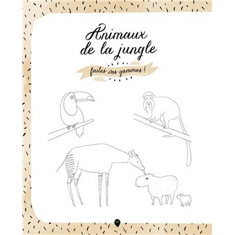 Mes adorables animaux