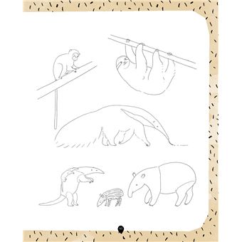 Mes adorables animaux