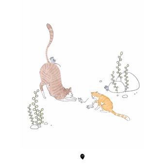 Mes adorables animaux