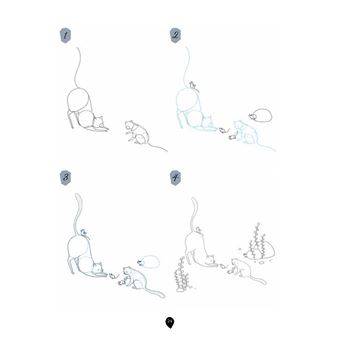 Mes adorables animaux